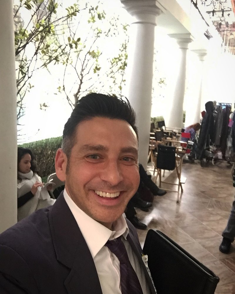 Ruben Navarro