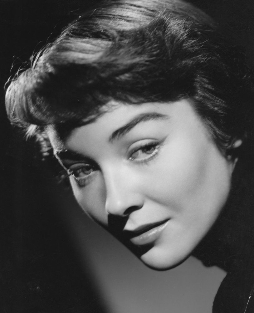Virginia Leith