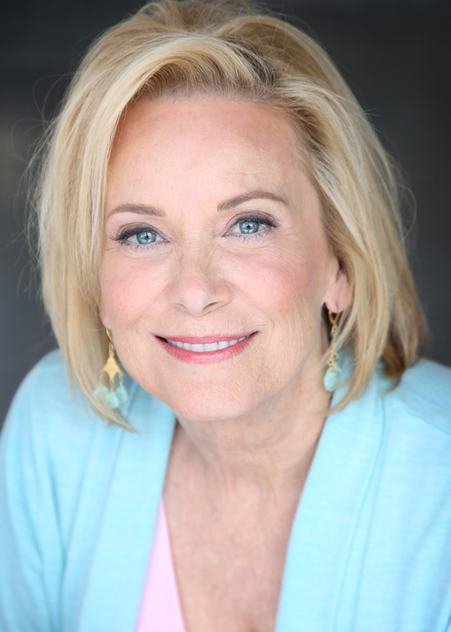 Nancy Morgan