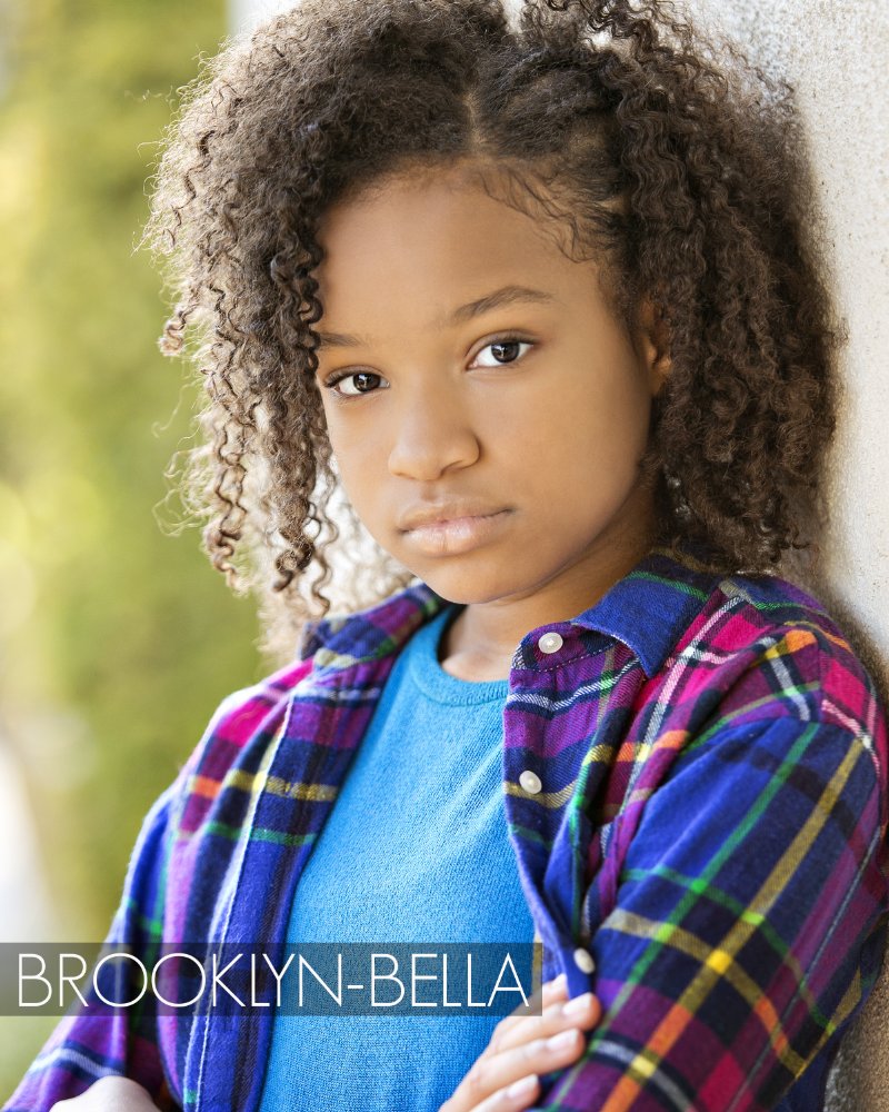 Brooklyn-Bella