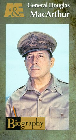 Douglas MacArthur