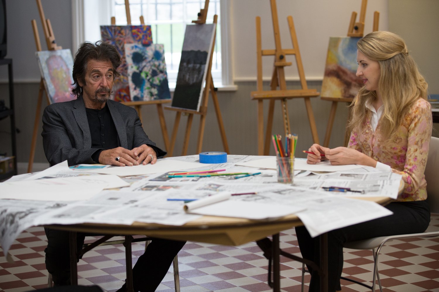 Al Pacino