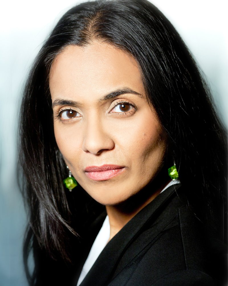 Veejay Kaur