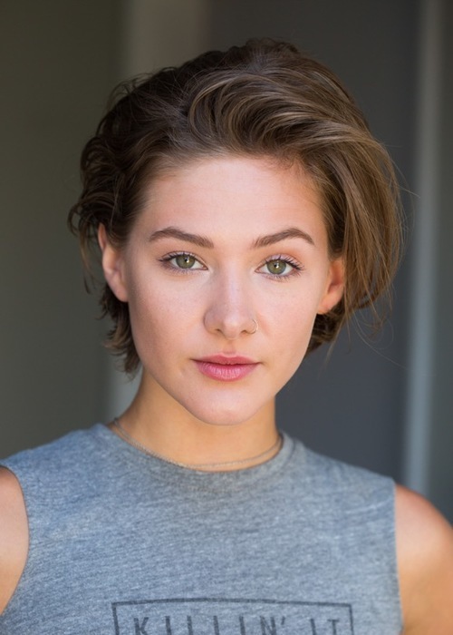 Bekka Walker