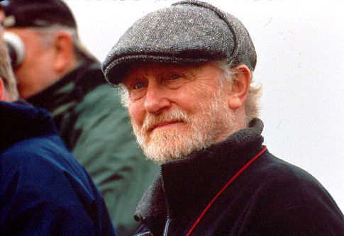 Mike Hodges