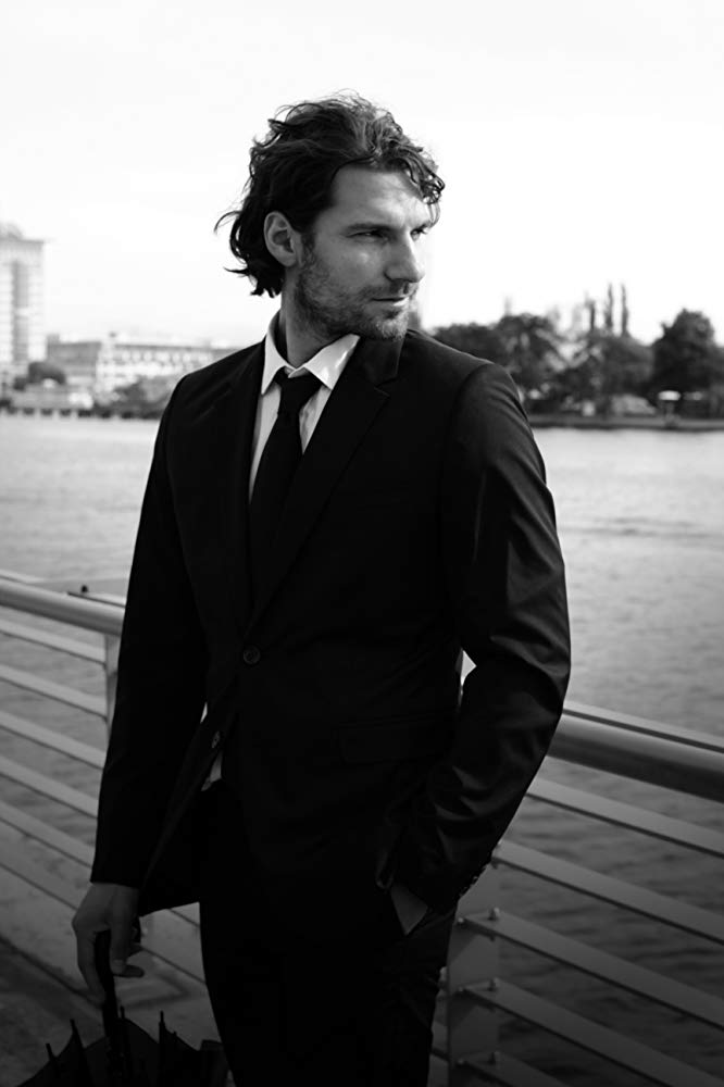 Sebastian Matthias Weißbach