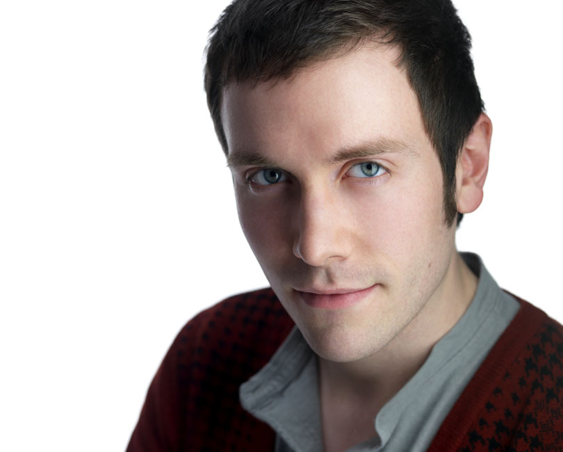 Kit Williamson