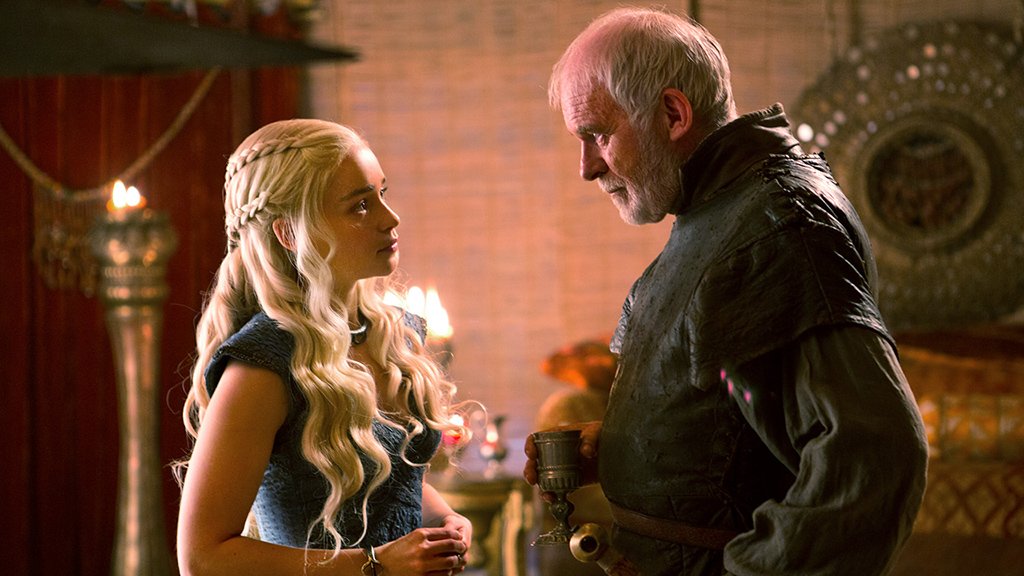 Ian McElhinney