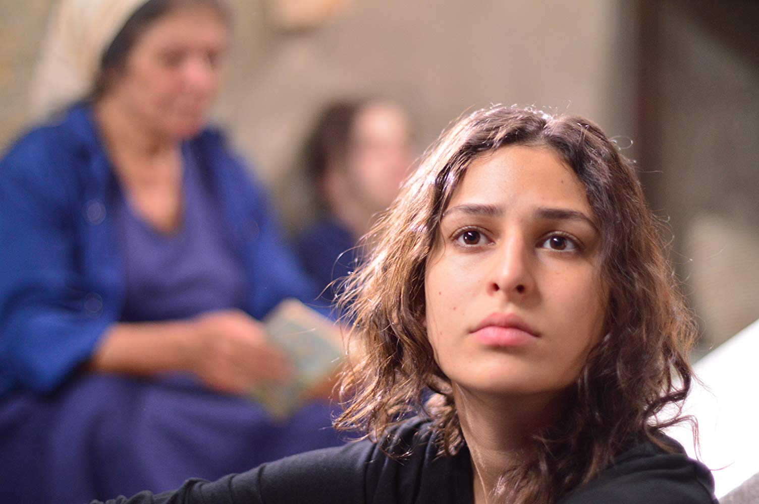 Hana Chamoun