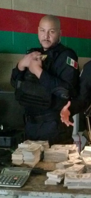 Fernando Martinez