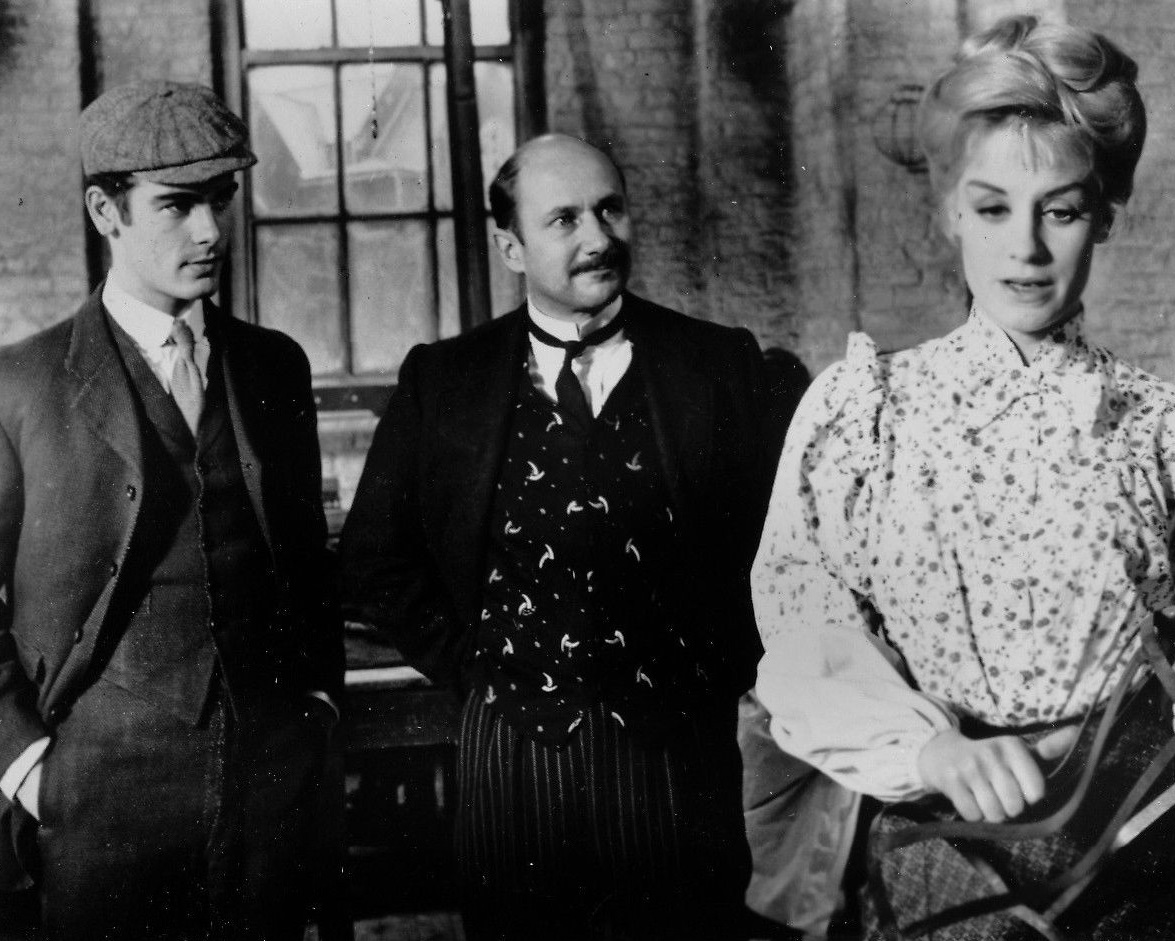 Mary Ure