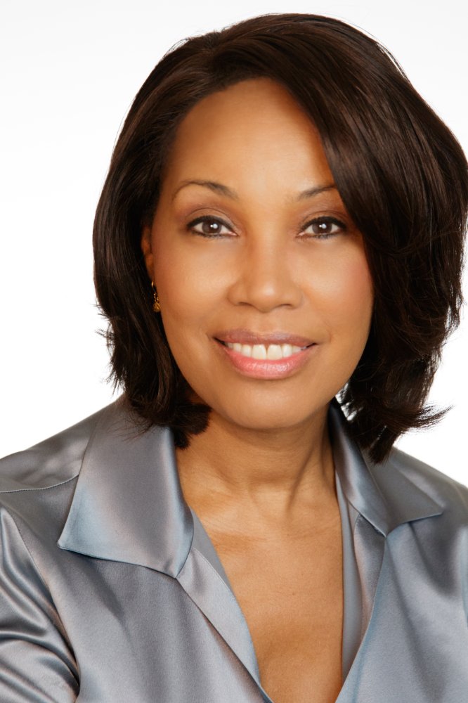 Kim Brockington