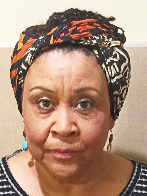 Hilda Boulware