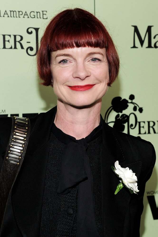 Sandy Powell