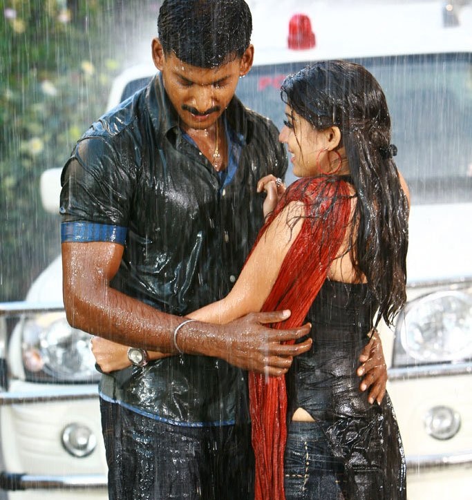 Nayanthara