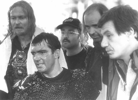 John McTiernan