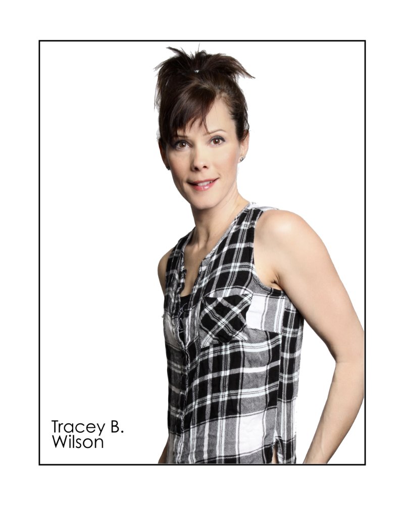 Tracey B. Wilson