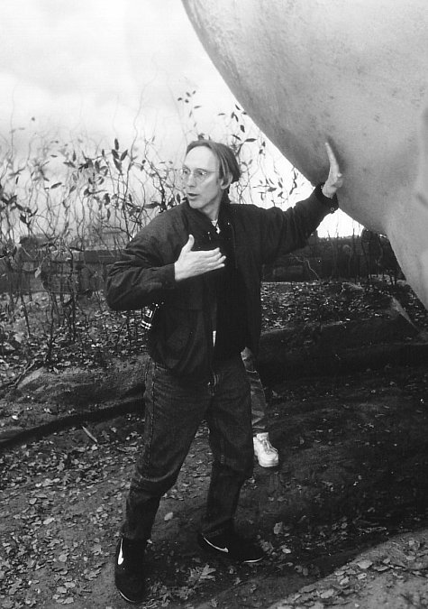 Henry Selick