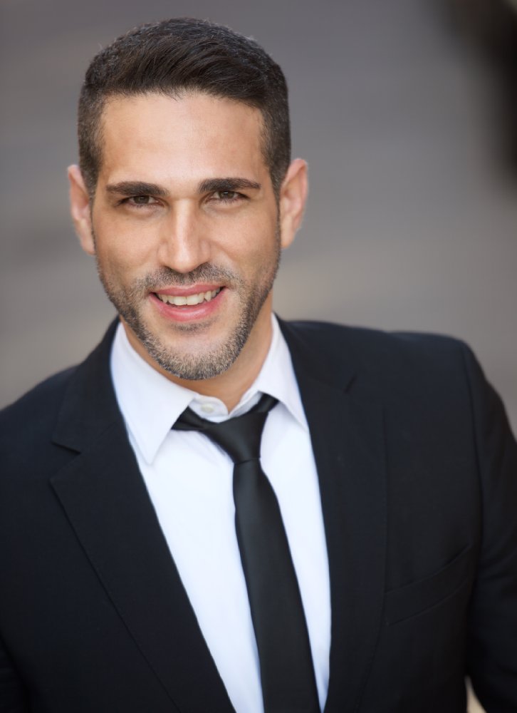 Ran Levy