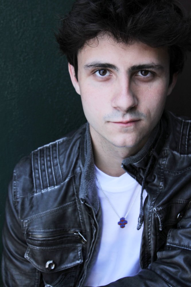 Tyler Mauro