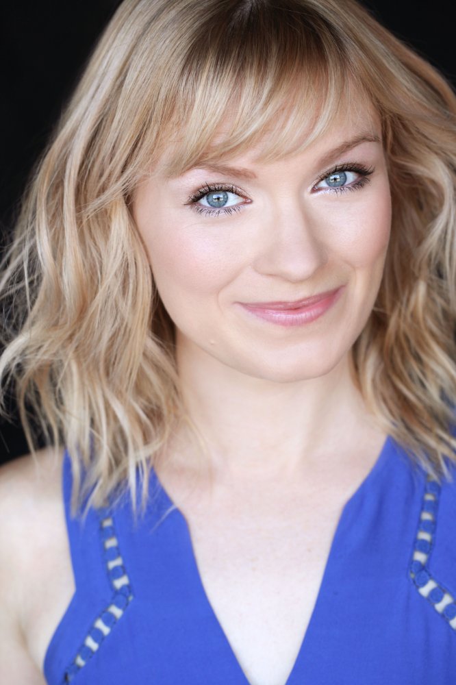 Katie Locke O'Brien