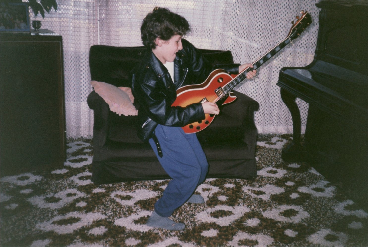 Ben Lee