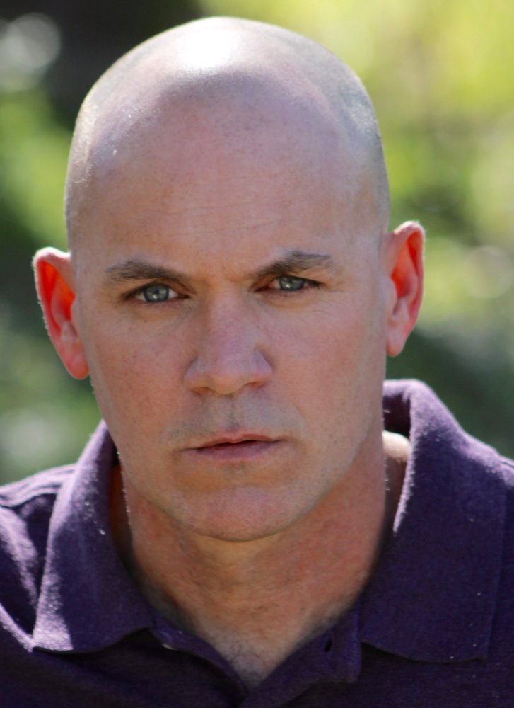 Patrick Constantine Bertagnolli Jr.