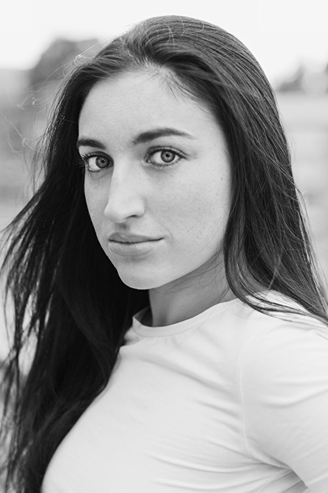 Philippa Carson