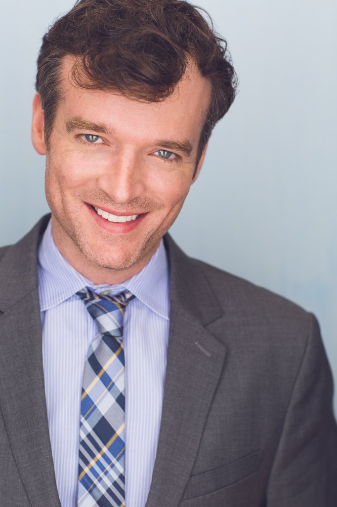 Nate Washburn