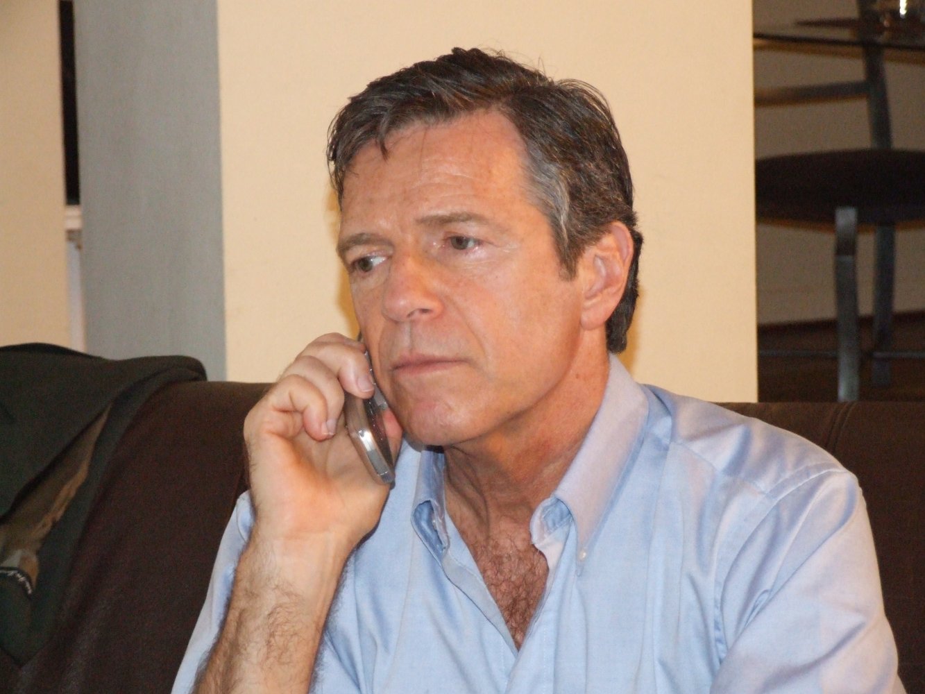 James Bartz