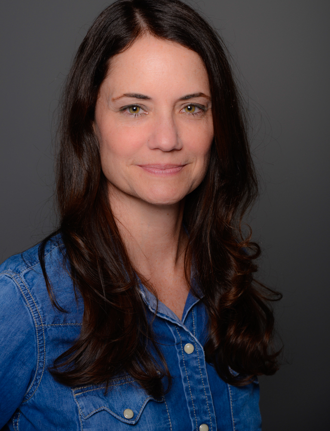 Jennifer Leigh Mann
