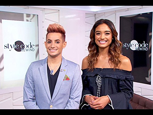 Frankie Grande