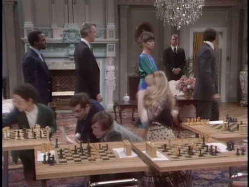Robert Guillaume