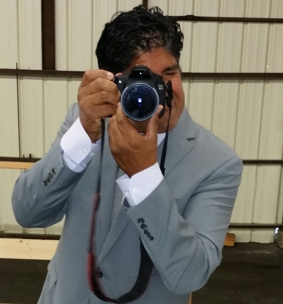 Gordon Vasquez