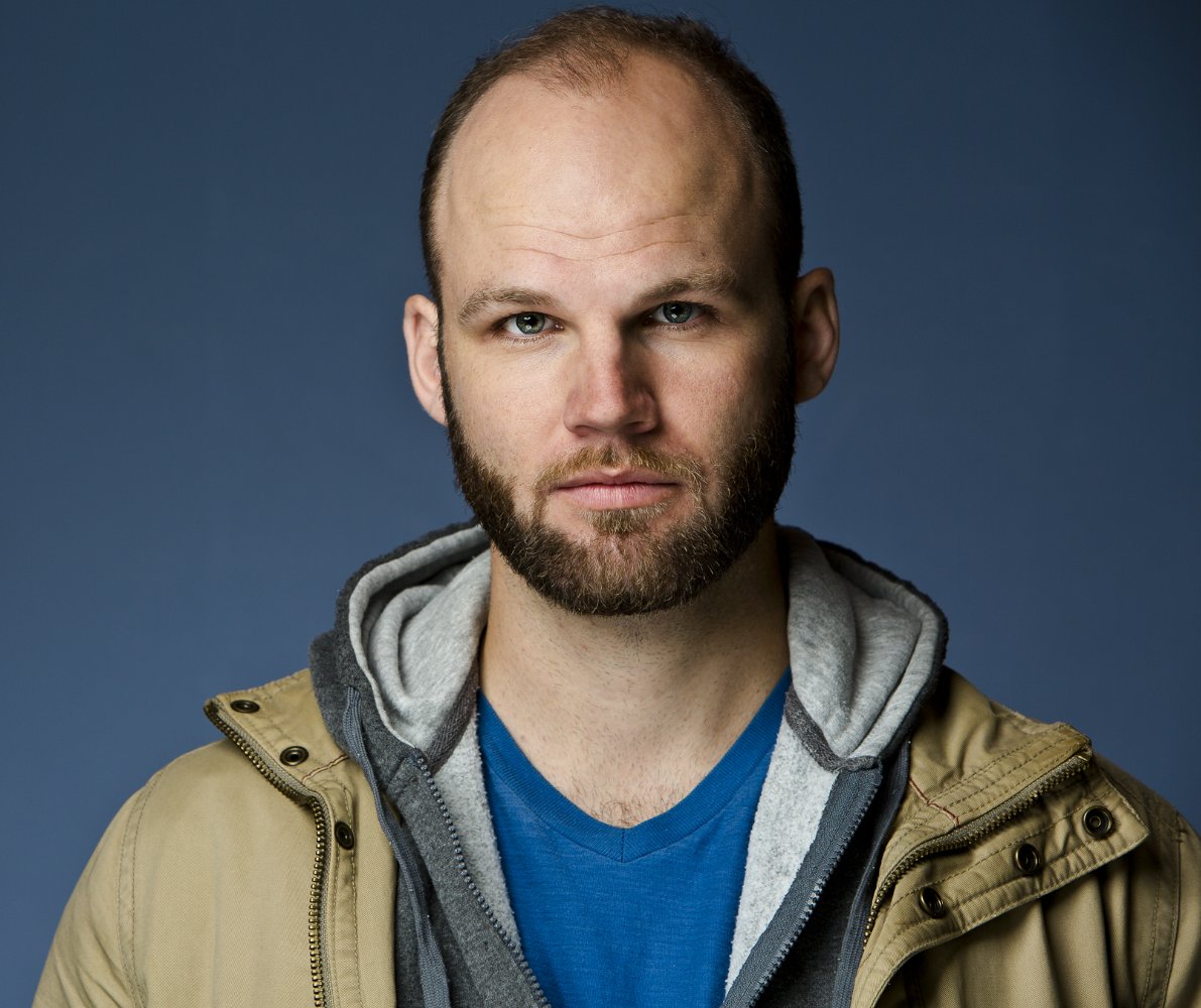 Scott Garland