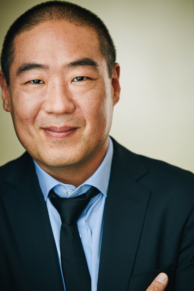 Hahn Cho