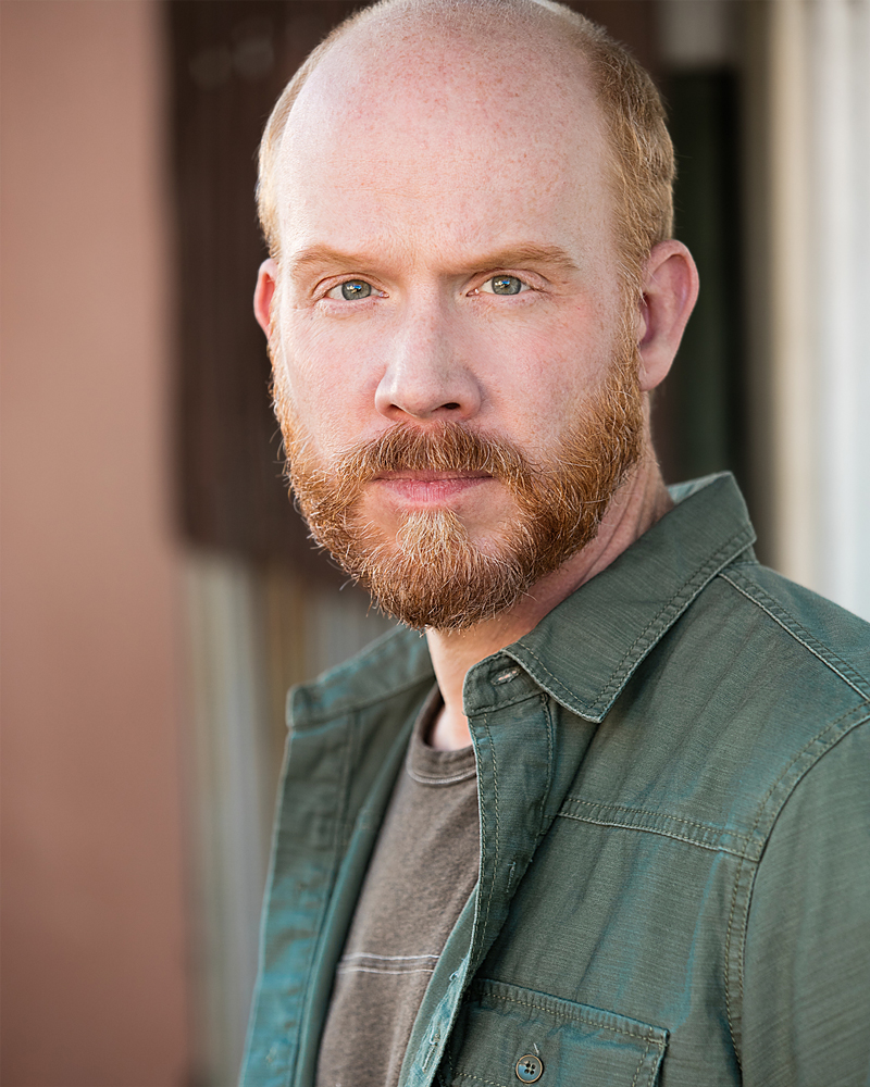 Kevin Gardner