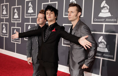Green Day