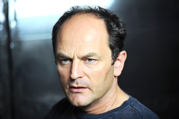 Anthony Souter