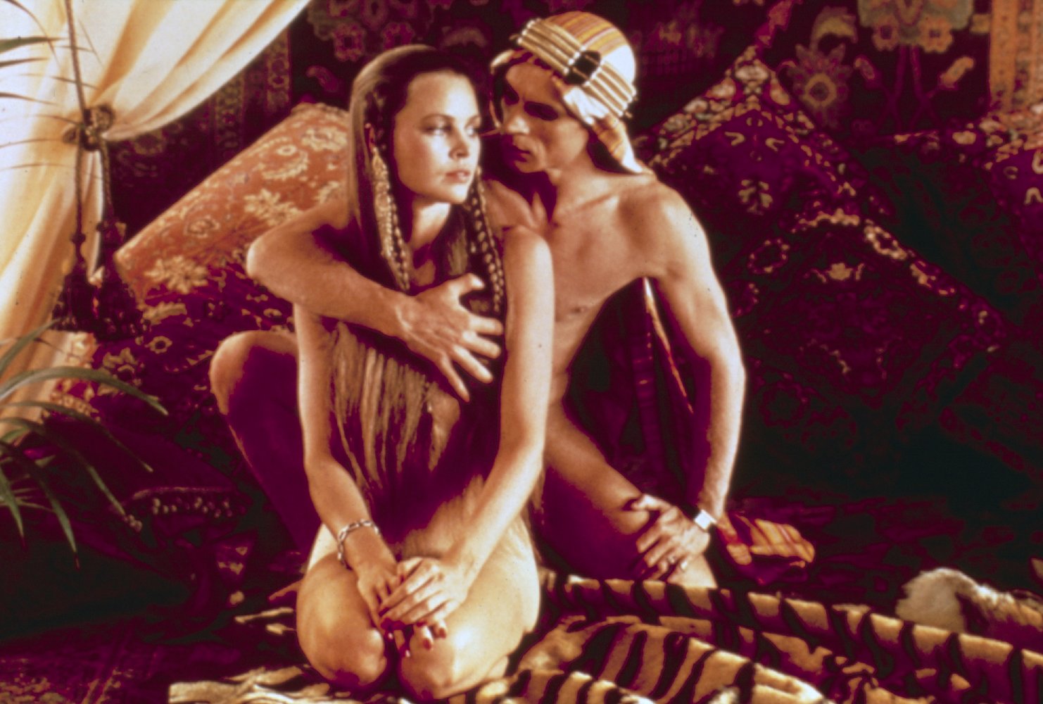 Michelle Phillips