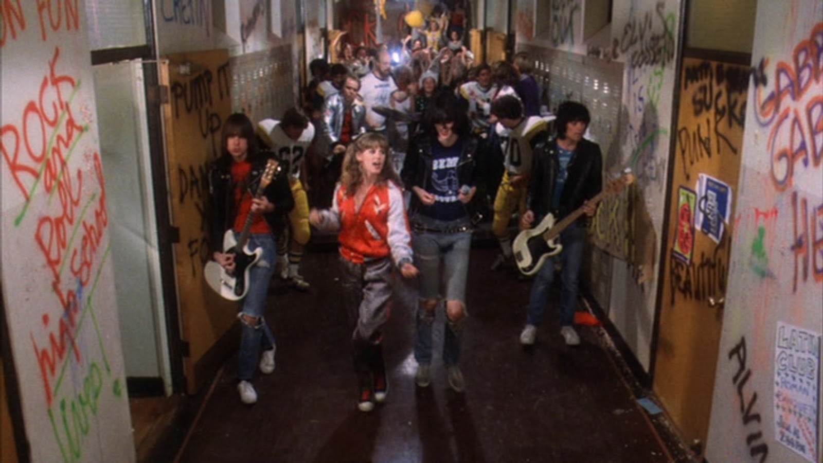 Ramones