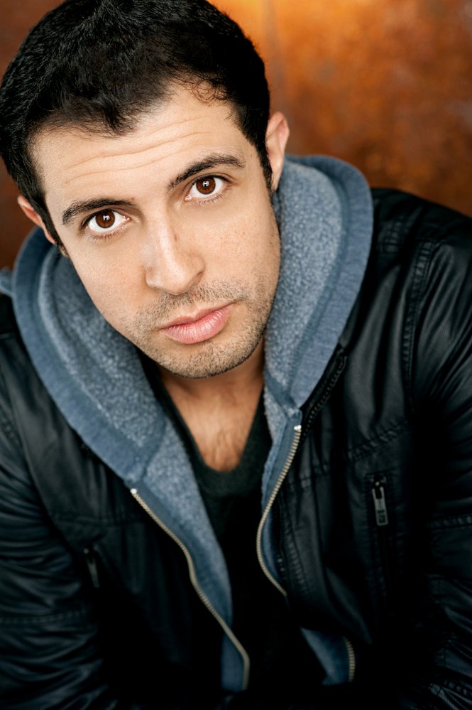 Rodrigo Rojas