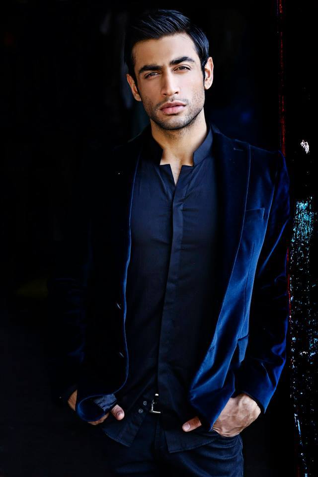 Armaan Khera