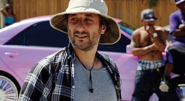 Harmony Korine