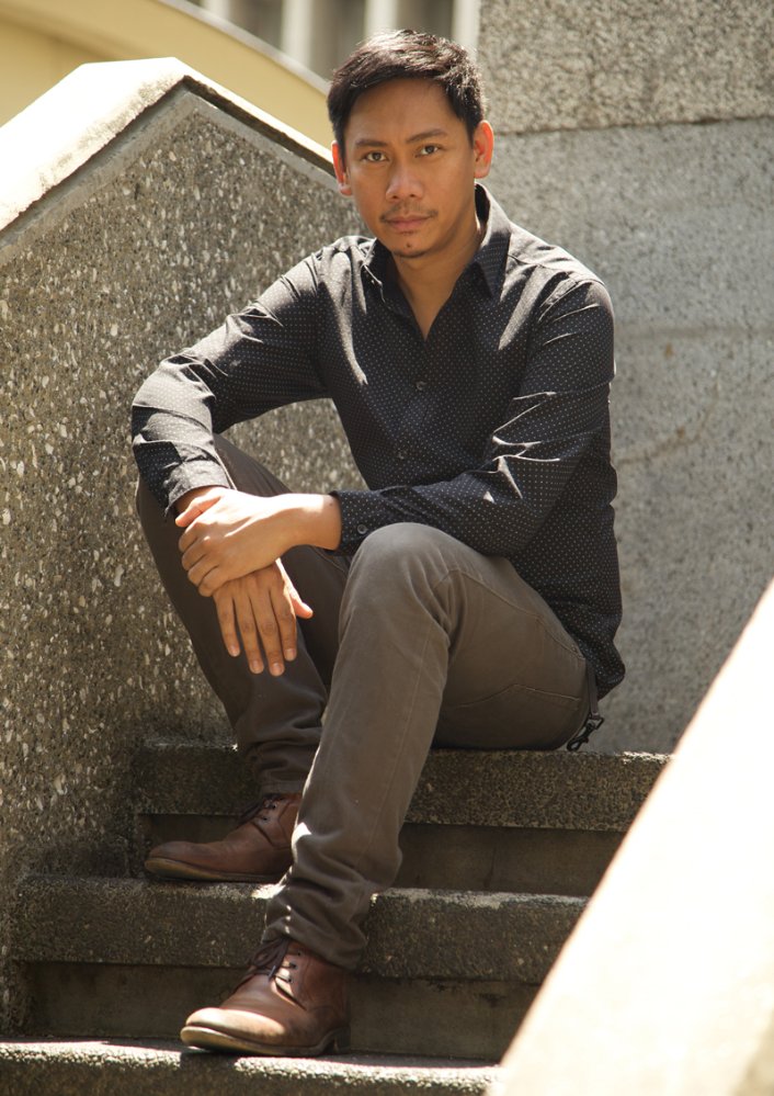 Kenneth Moraleda