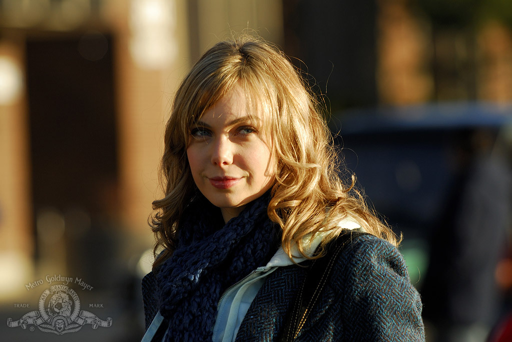 Amanda Walsh