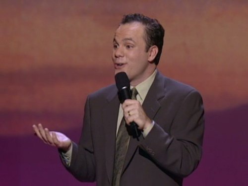 Tom Papa