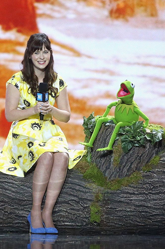 Kermit the Frog