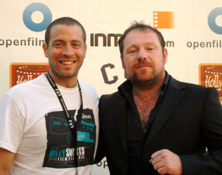 Dominic Kinnaird