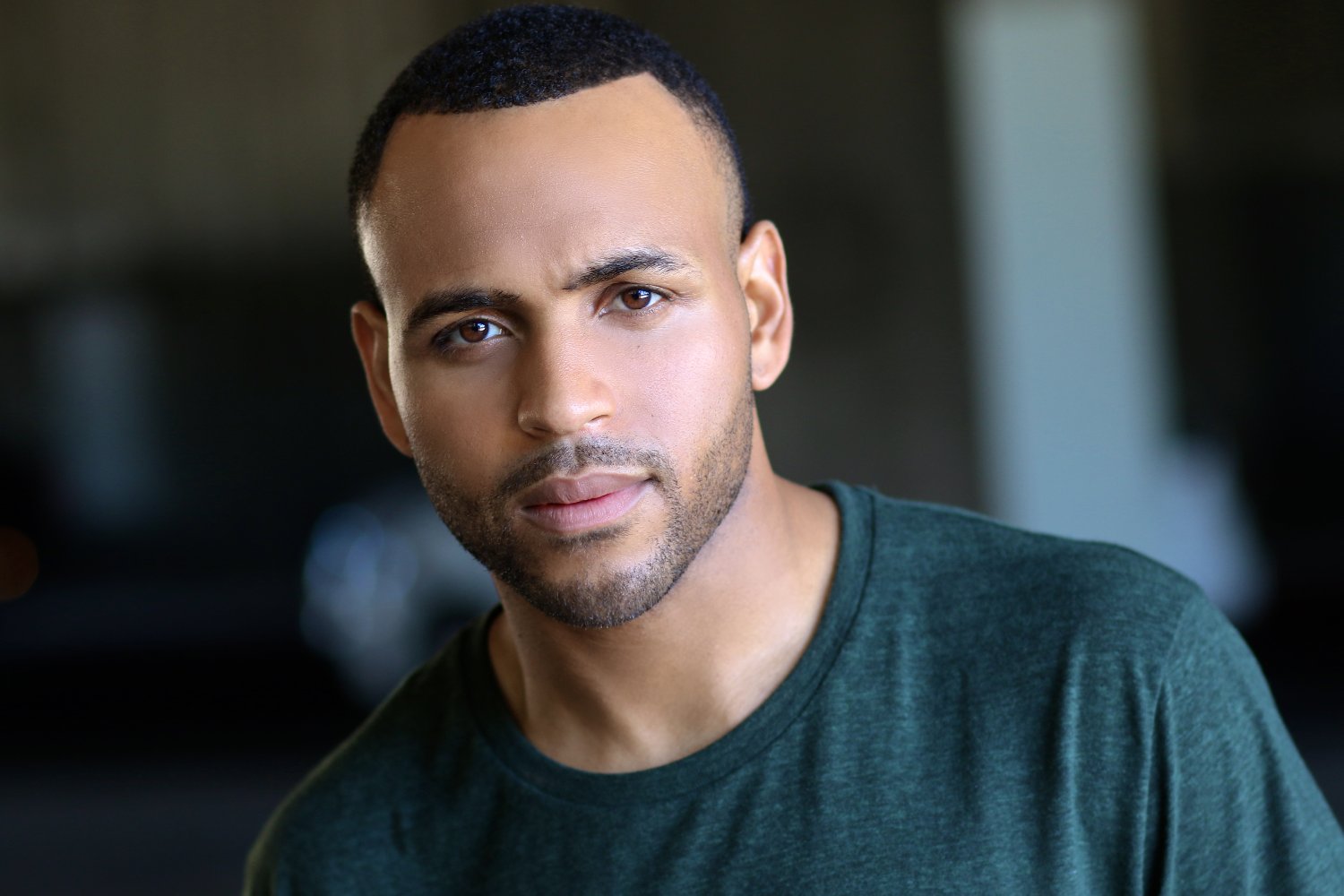 Troy Curvey III